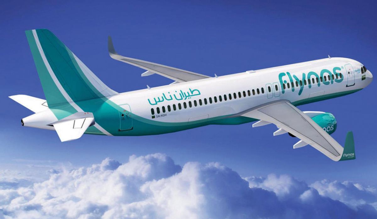 flynas Careers: Soar High in the Aviation Industry