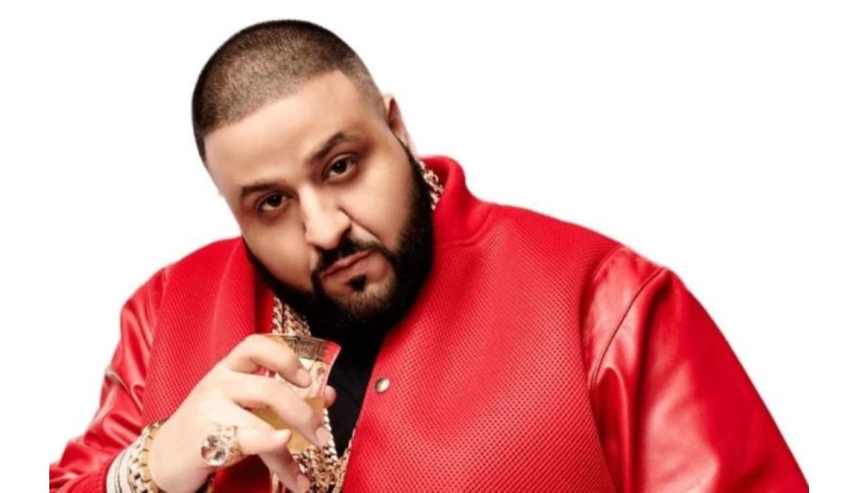 DJ Khaled Net Worth: A Closer Look at the Music Mogul's Financial Success