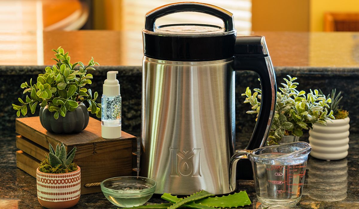 Magical Butter Machine: The Ultimate Kitchen Appliance for Cannabis Enthusiasts