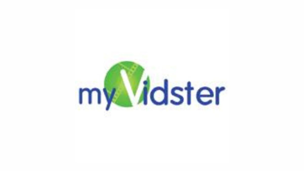 MyVidster