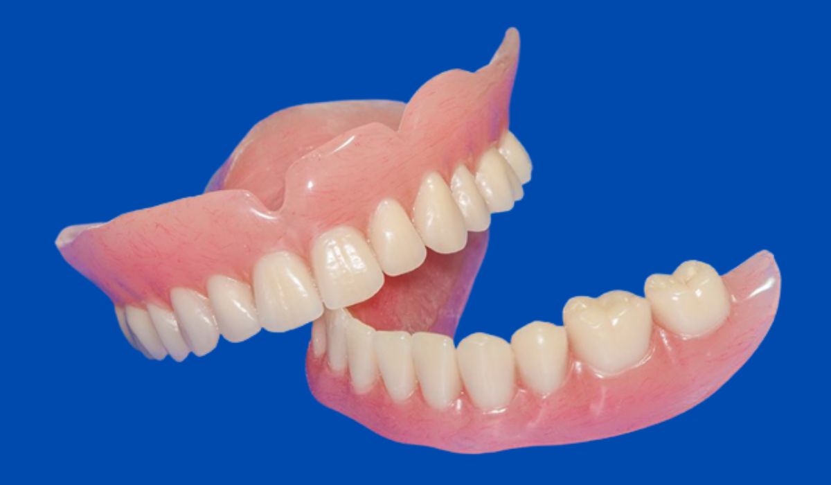 Understanding Affordable Dentures