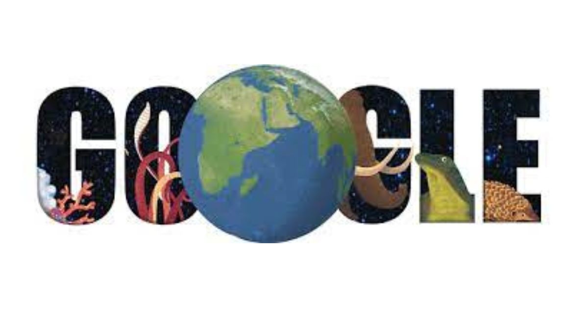 google earth day quiz