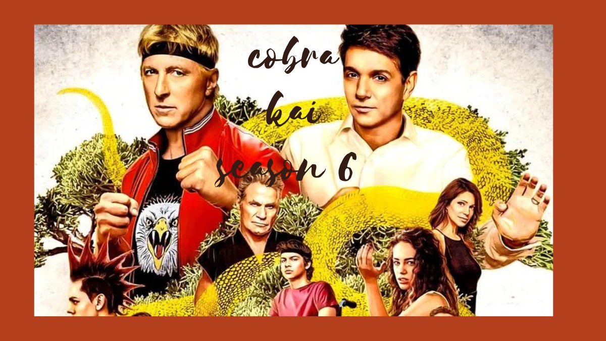 Cobra Kai Cast: Old Favorites And New Faces For This Hit Netflix