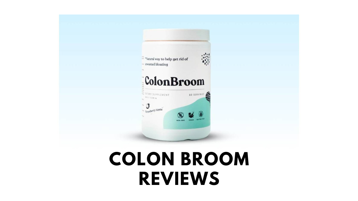 colon broom reviews