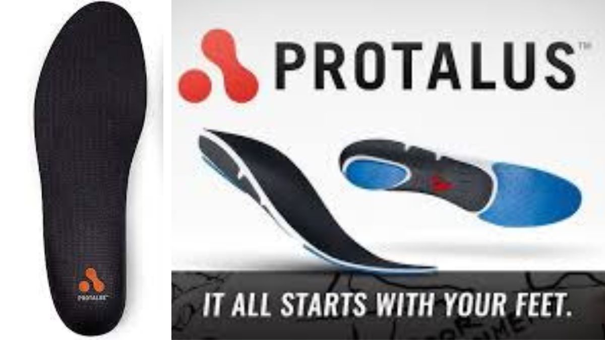 Protalus Inserts