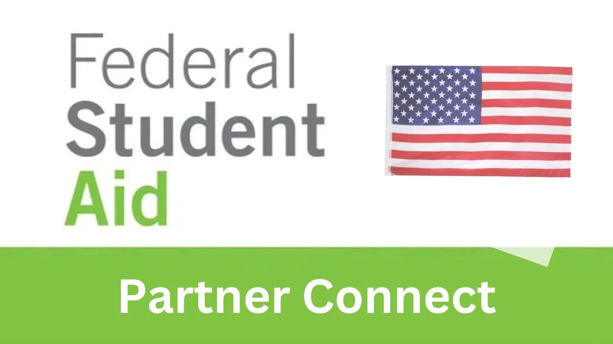 fsa partner connect