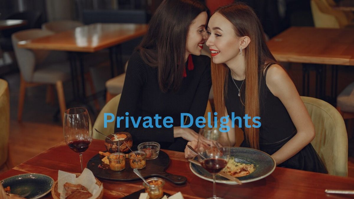 Privatedelights