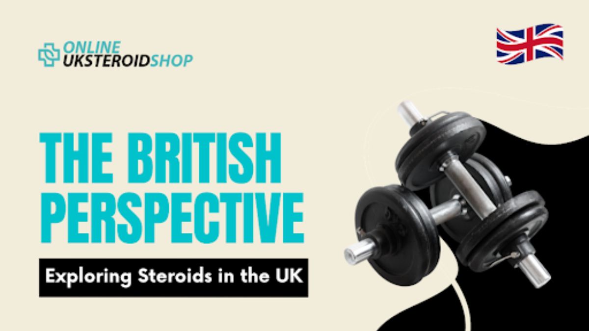 Steroids UK