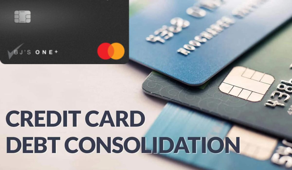 best credit card consolidation loans reddit