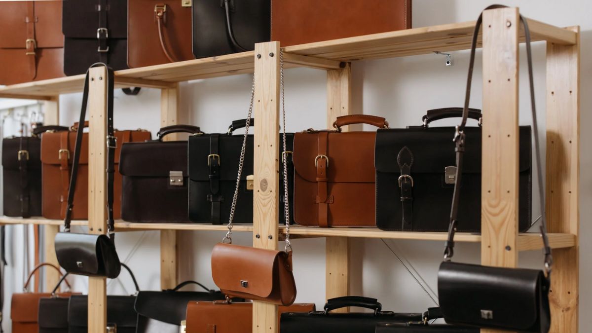 How to Ensure Your Bag Has A High Resale Value