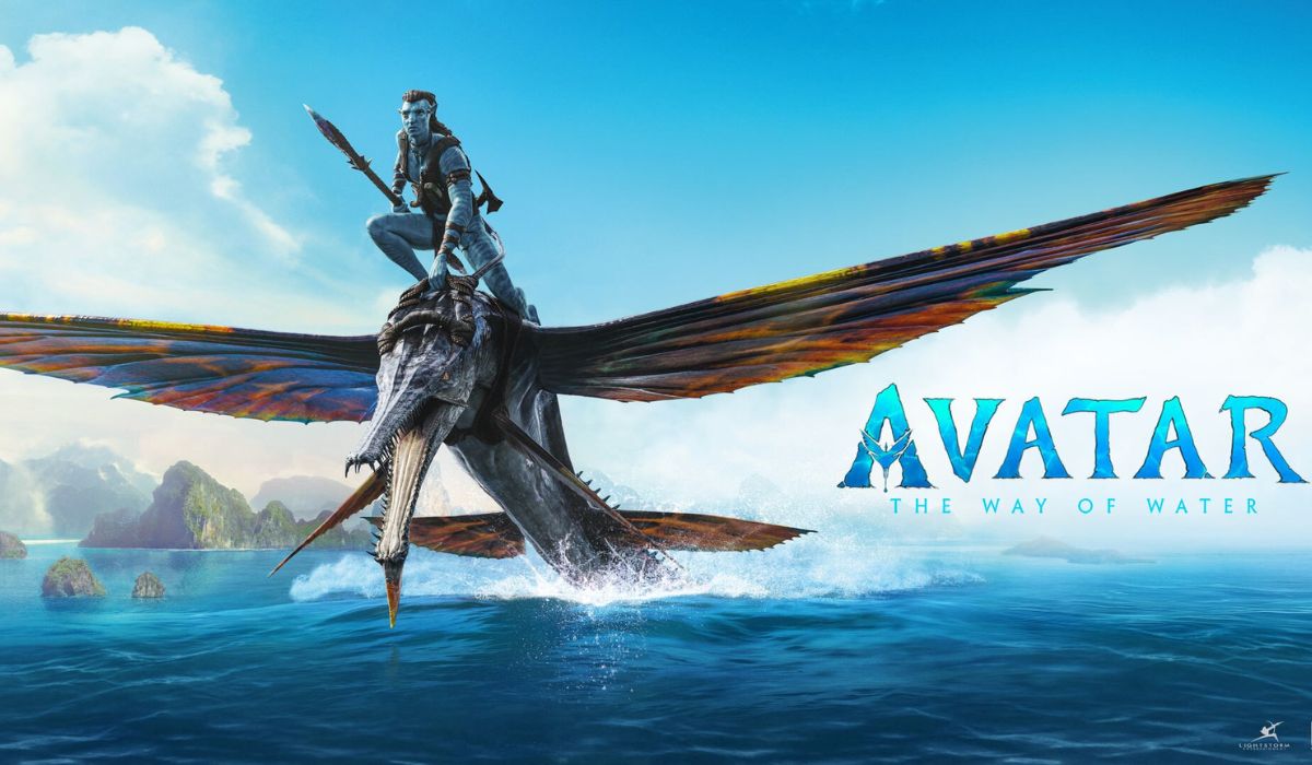 Avatar 2 Showtimes: A Cinematic Spectacle Returns with Sequel Magic