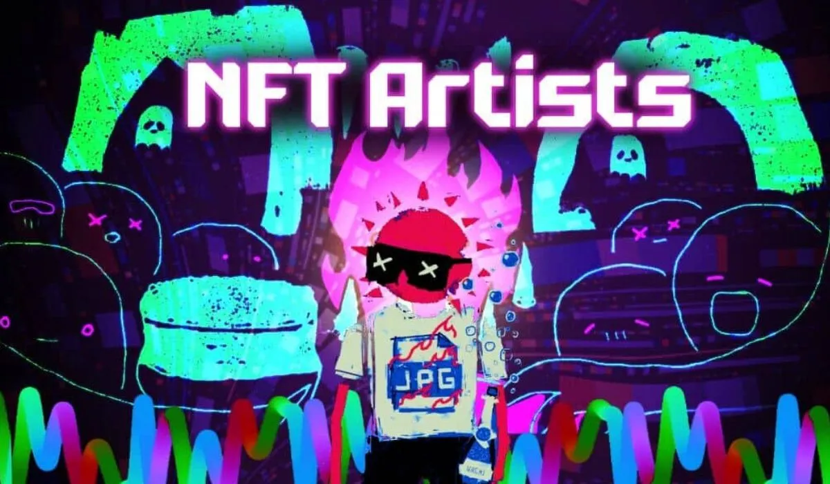 The Meteoric Rise of NFT Artists: A Digital Renaissance