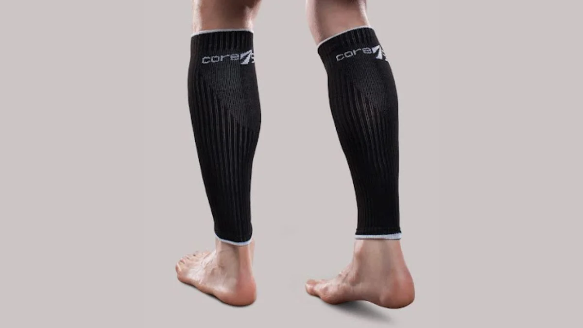 Compression Leg Sleeves