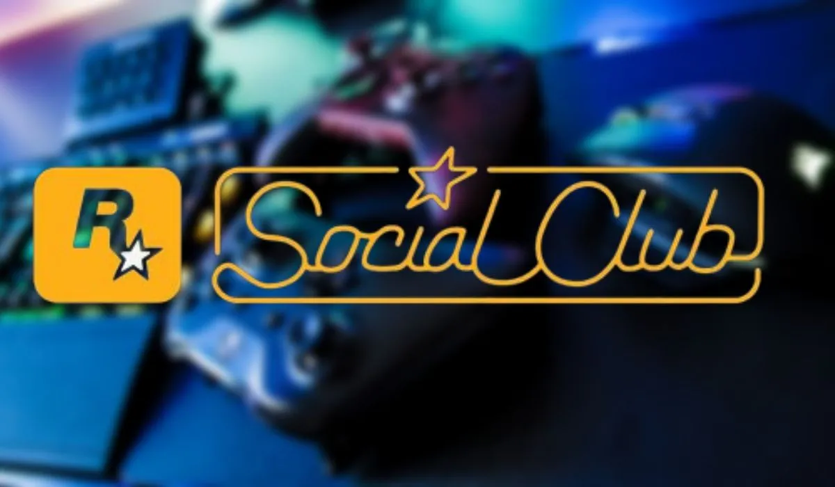 Introducing the All-New Rockstar Games Social Club