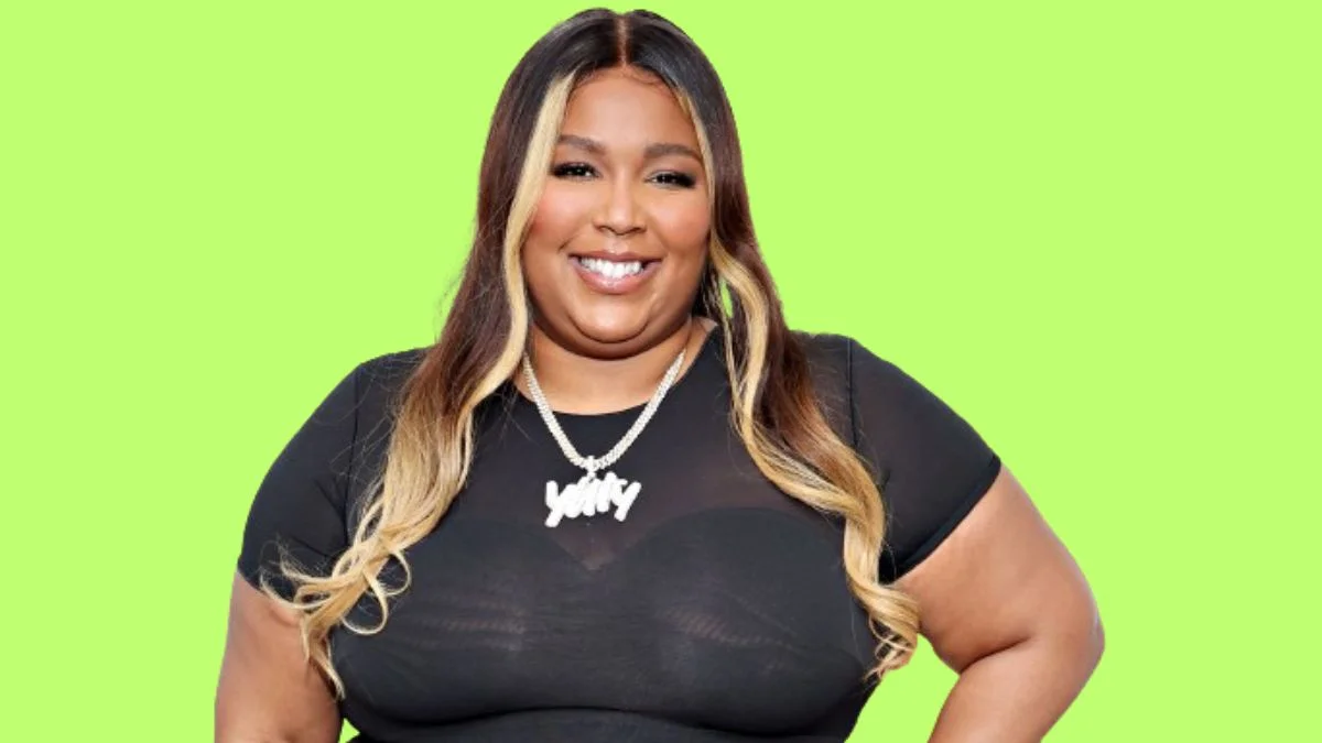 How Much Does Lizzo Weigh Its Released