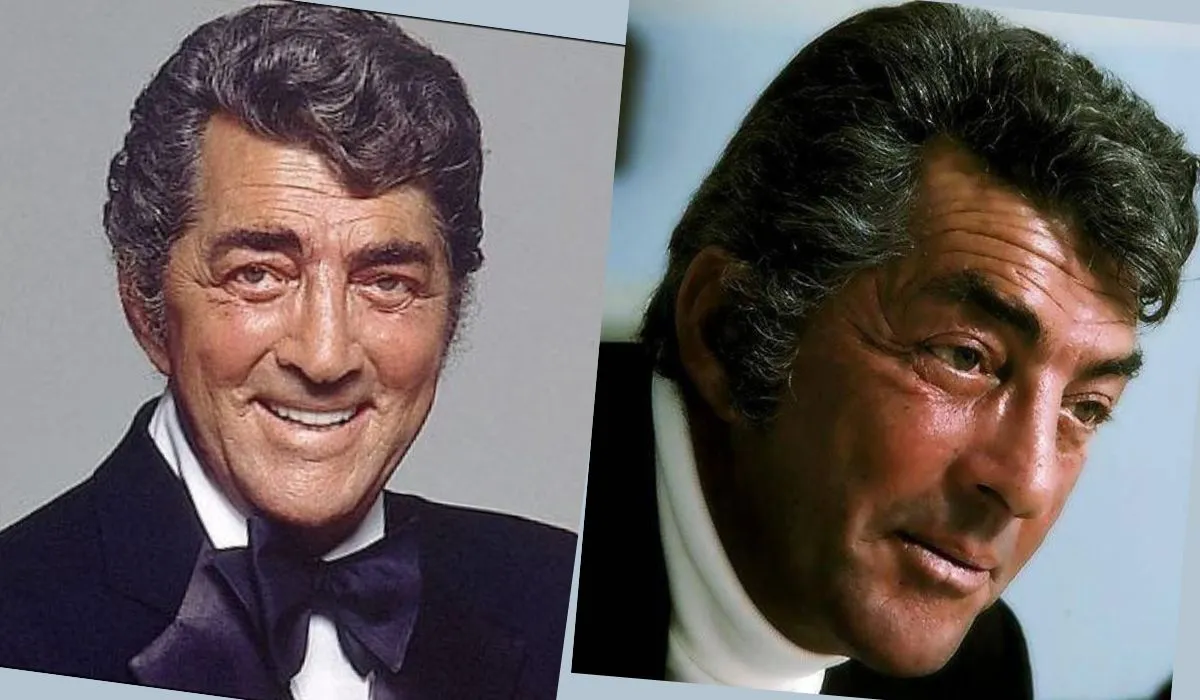 Unraveling the Mystery of Dean Martin's Hairpiece