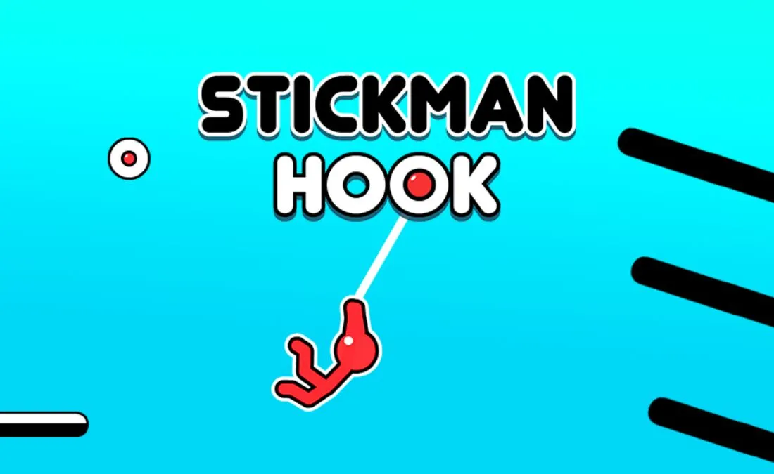 Stickman Hook