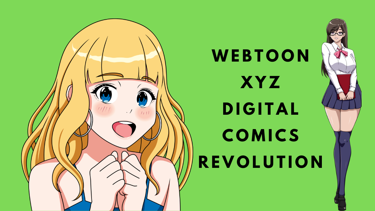 webtoon xyz