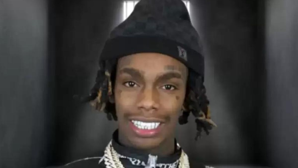 Locked in Time The Countdown to YNW Melly Release Date Its Released