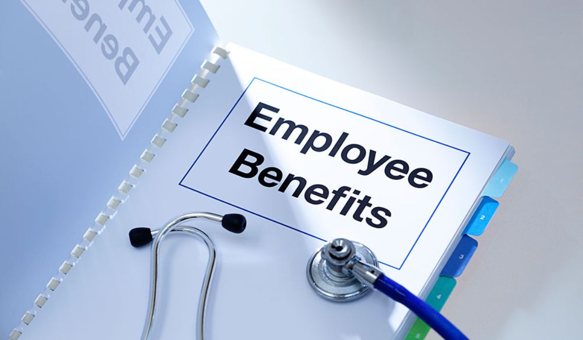 Benefits of Offering Health Insurance to Employees Covemarkets: Boost Morale and Productivity