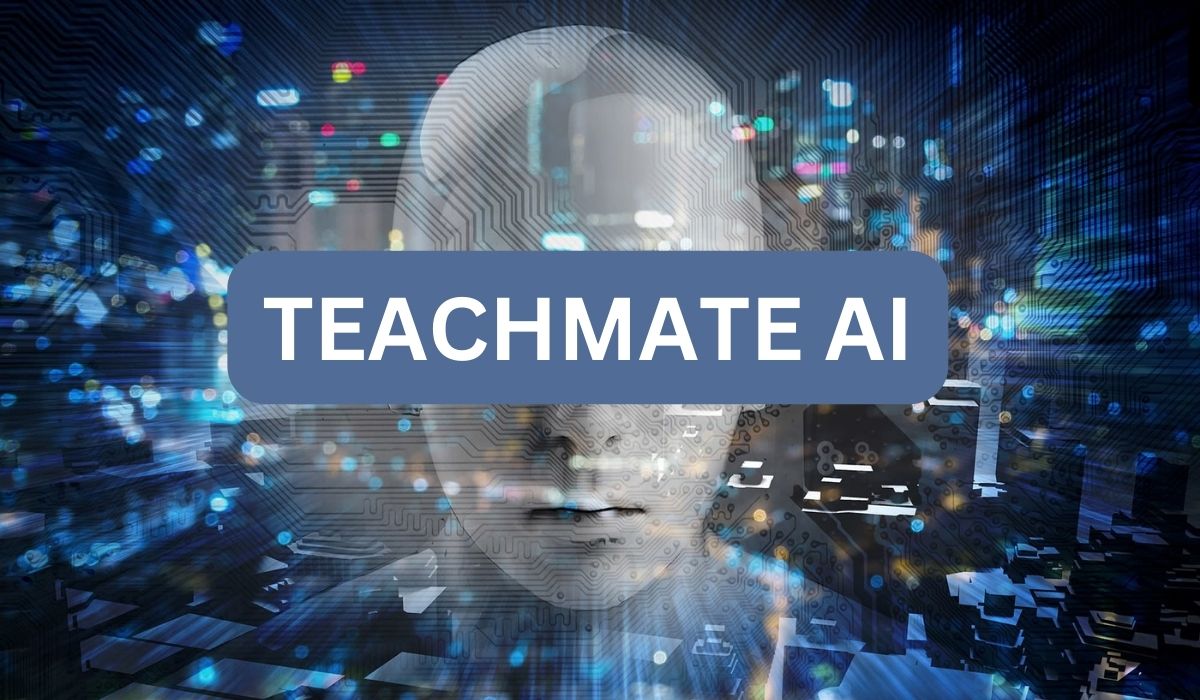 Exploring the Revolutionary Teach Mate AI: Enhancing Education with Artificial Intelligence