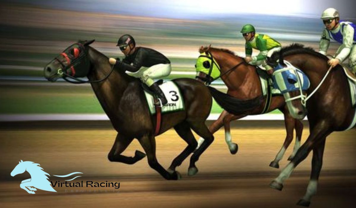 Unveiling the Thrills: A Look into Virtual Horse Racing Results