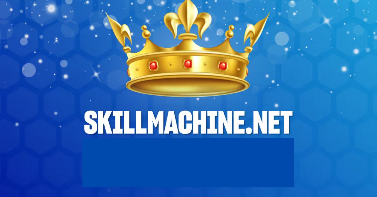 Skillmachine.net