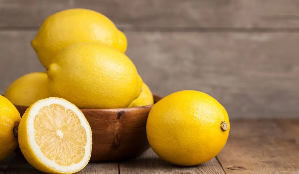 The Zesty World of Lemons: Exploring 8 Varieties That Add Citrus Magic to Your Life