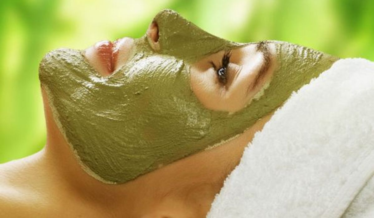 Unlocking the Beauty Secrets: The Green Tea Mask Revolution