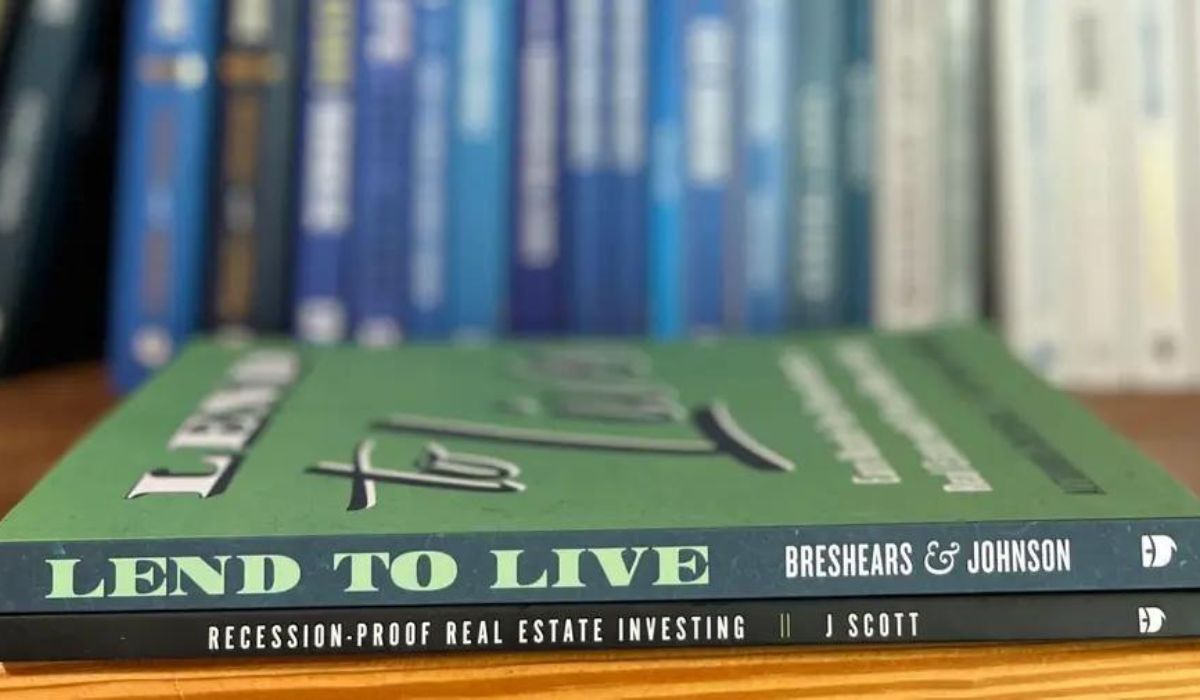 Unlocking Wealth: A Guide to the Best Books on Real Estate Investing