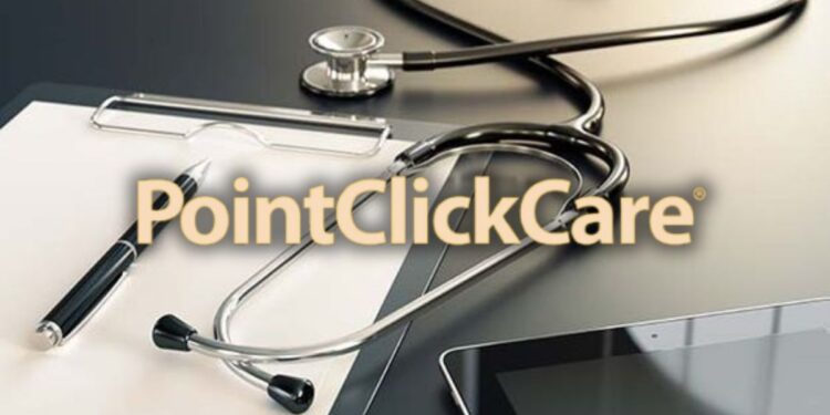 Point Click Care Login: A Comprehensive Guide