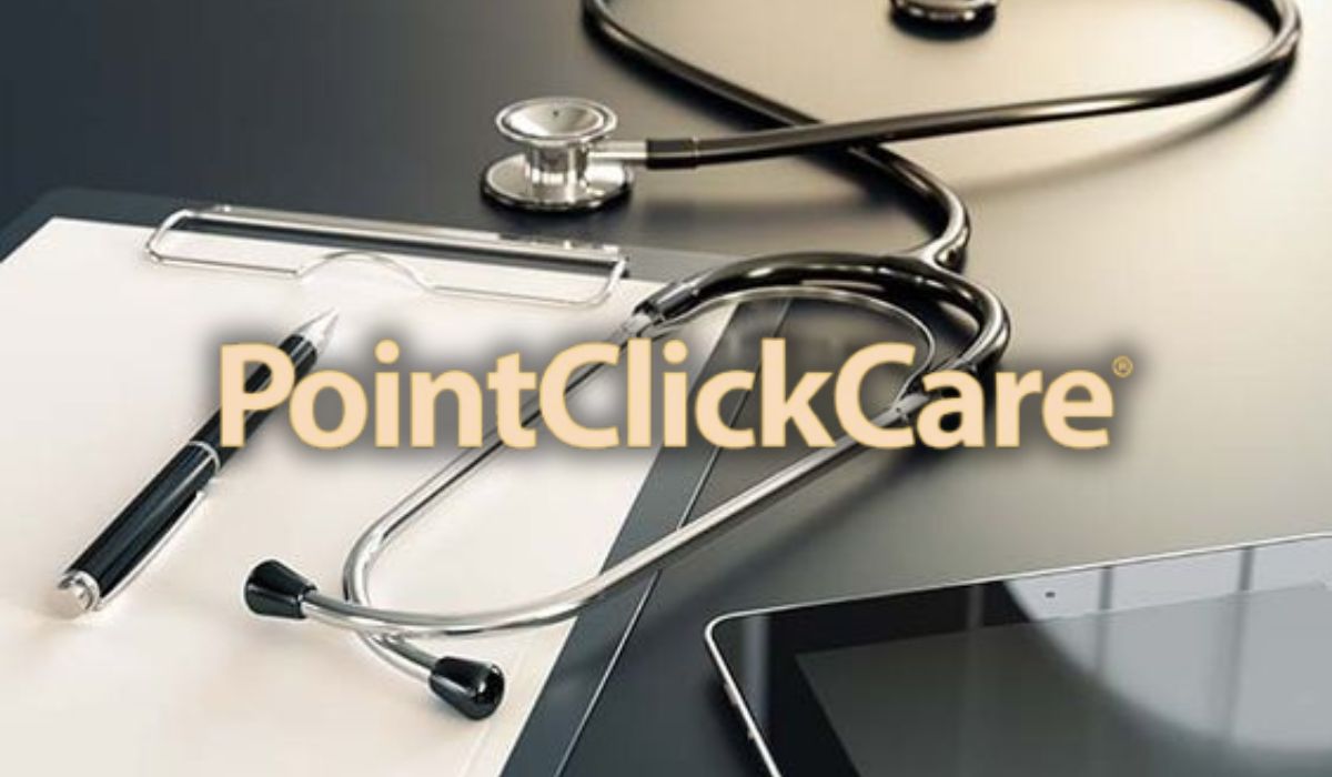 Navigating Efficiently: A Comprehensive Guide to PointClickCare Login