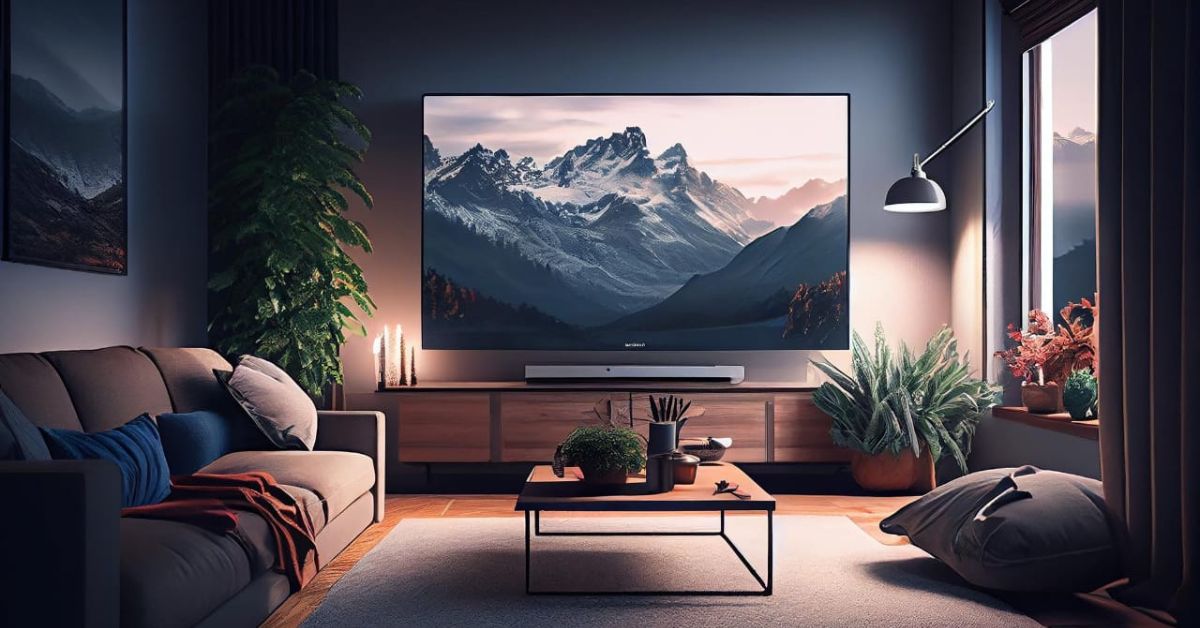 Best LG TVs and Sound Bar