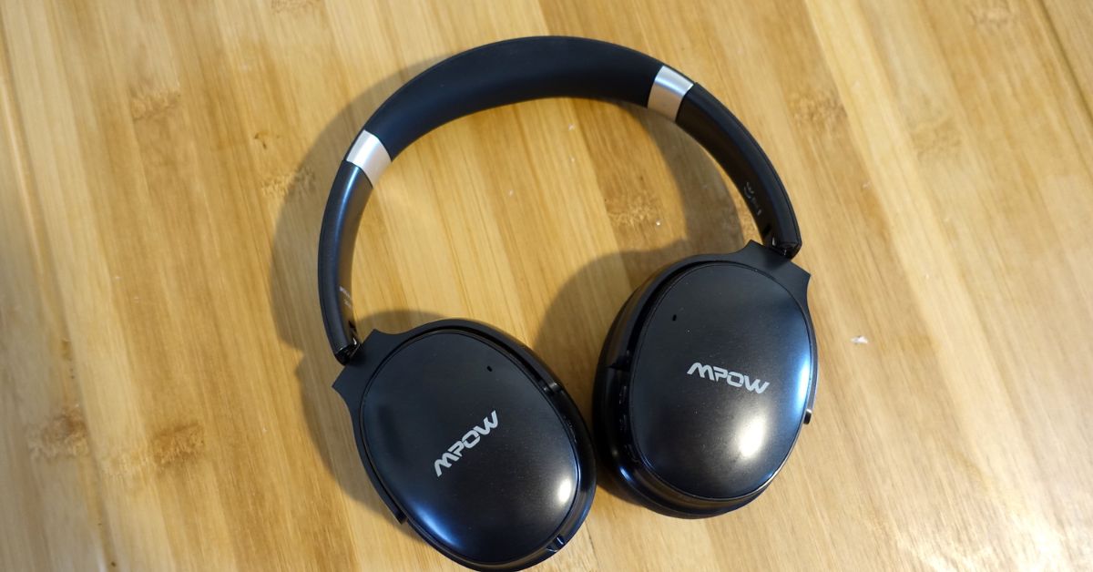 Unveiling the Mpow H10 Wireless Marvel