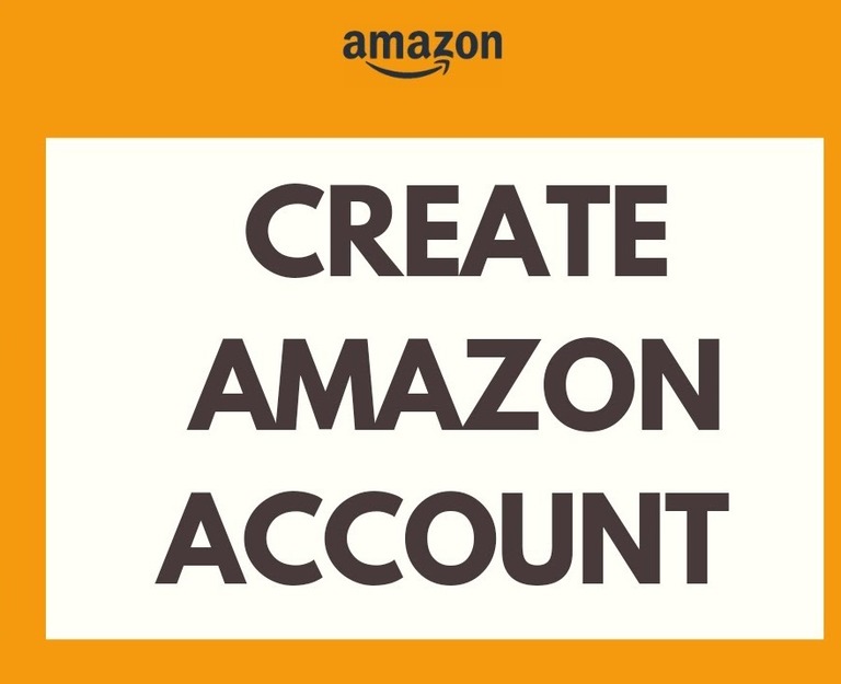 Amazon account