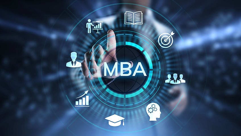 Pursuing an Executive MBA