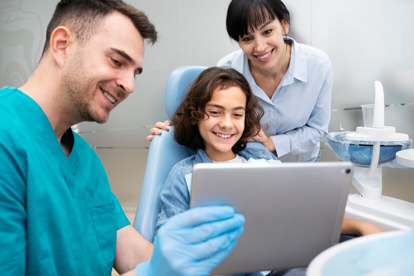 Dental Insurance Plans