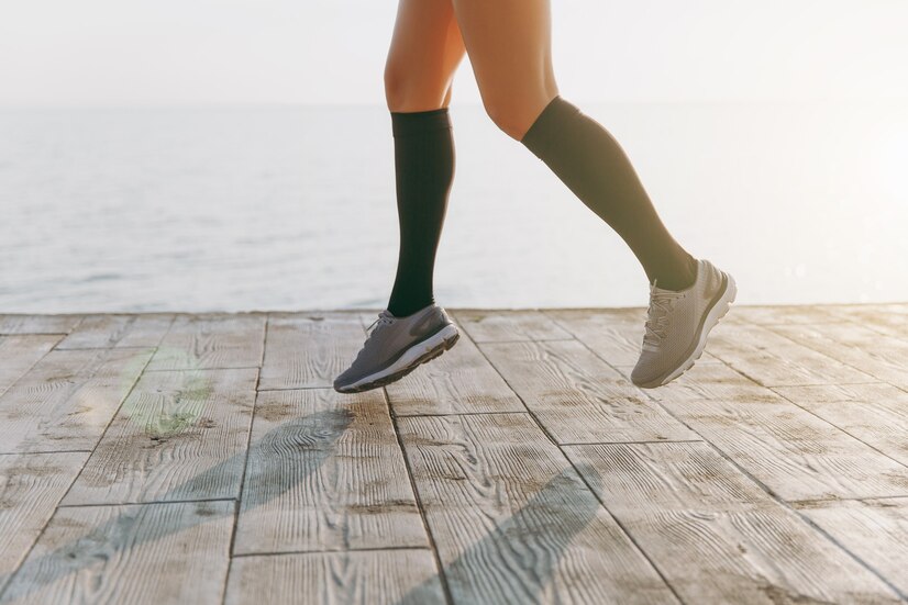 Compression Socks