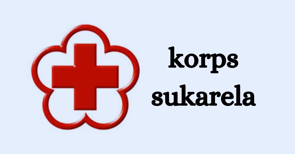 korps sukarela