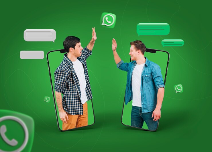 GB WhatsApp APK Download