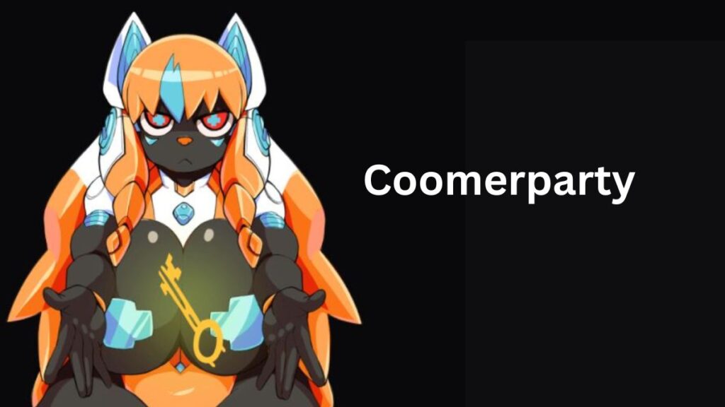 Coomerparty