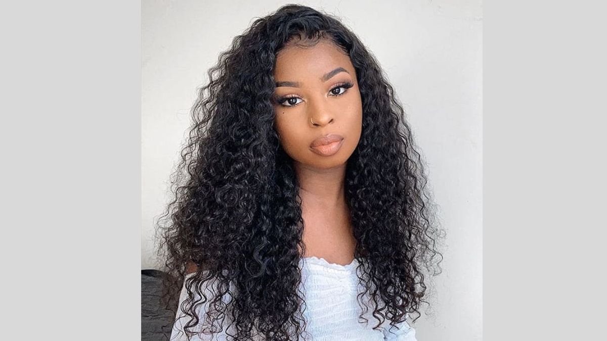 Deep Wave Wigs