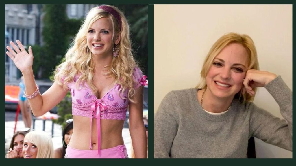 House Bunny Cast