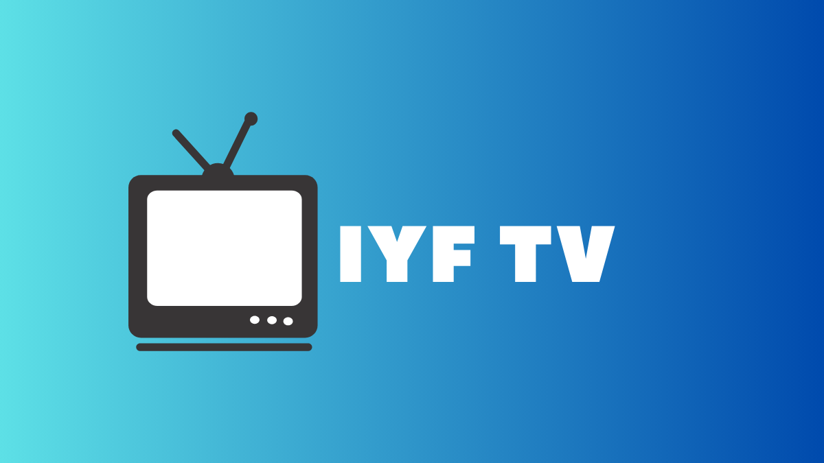 IYF TV