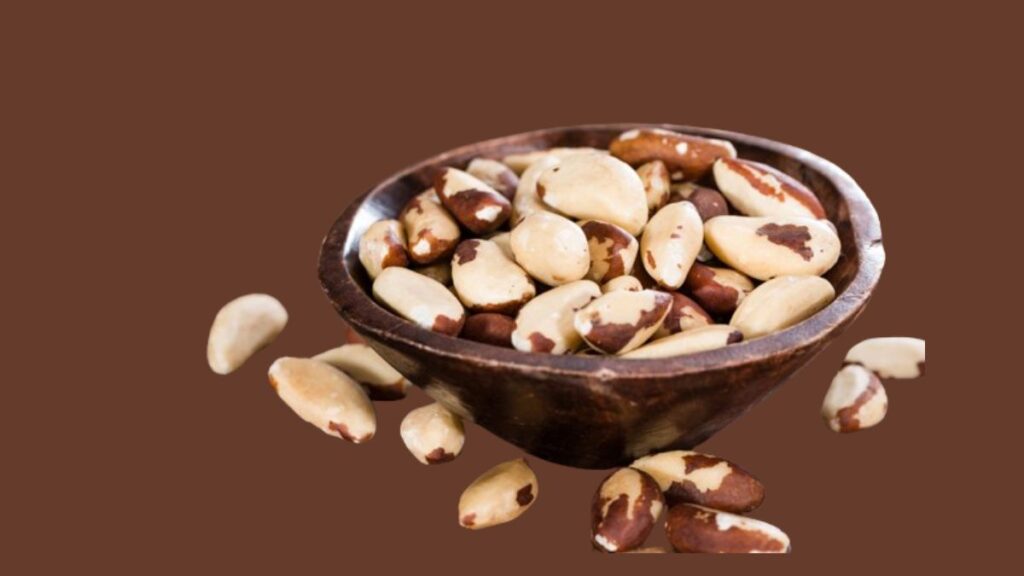 Brazil Nuts