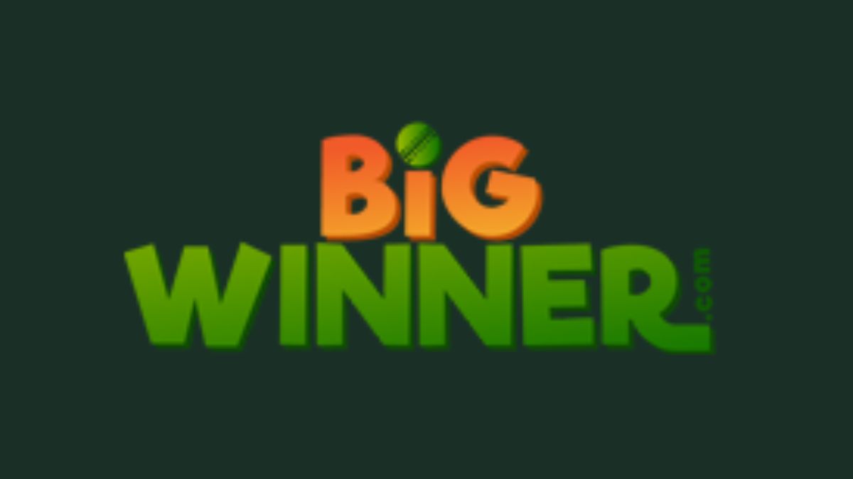 bigwinner.pro casino