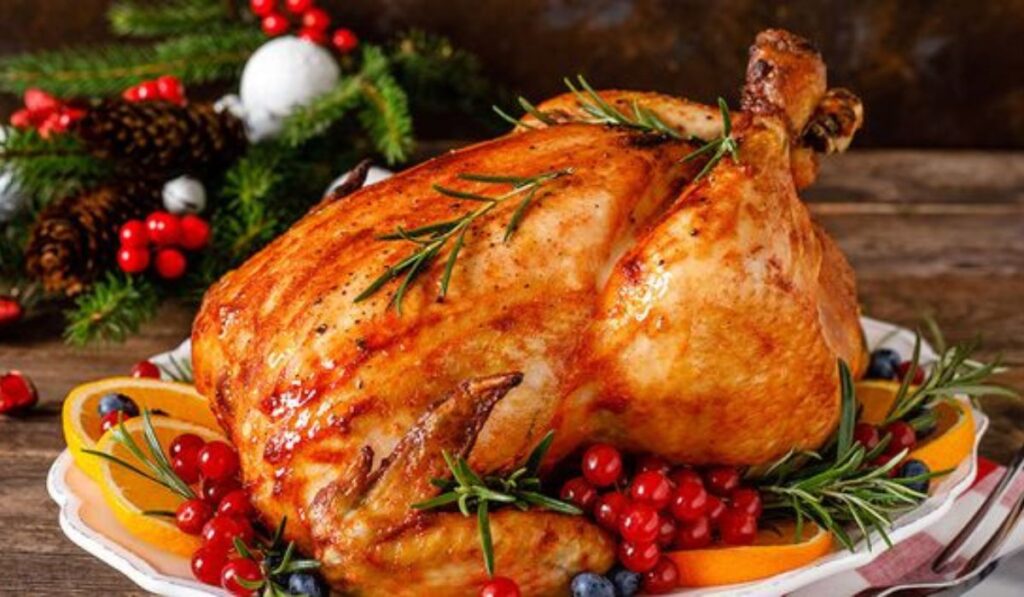 The Ultimate Guide to Preparing a Delicious Fresh Turkey