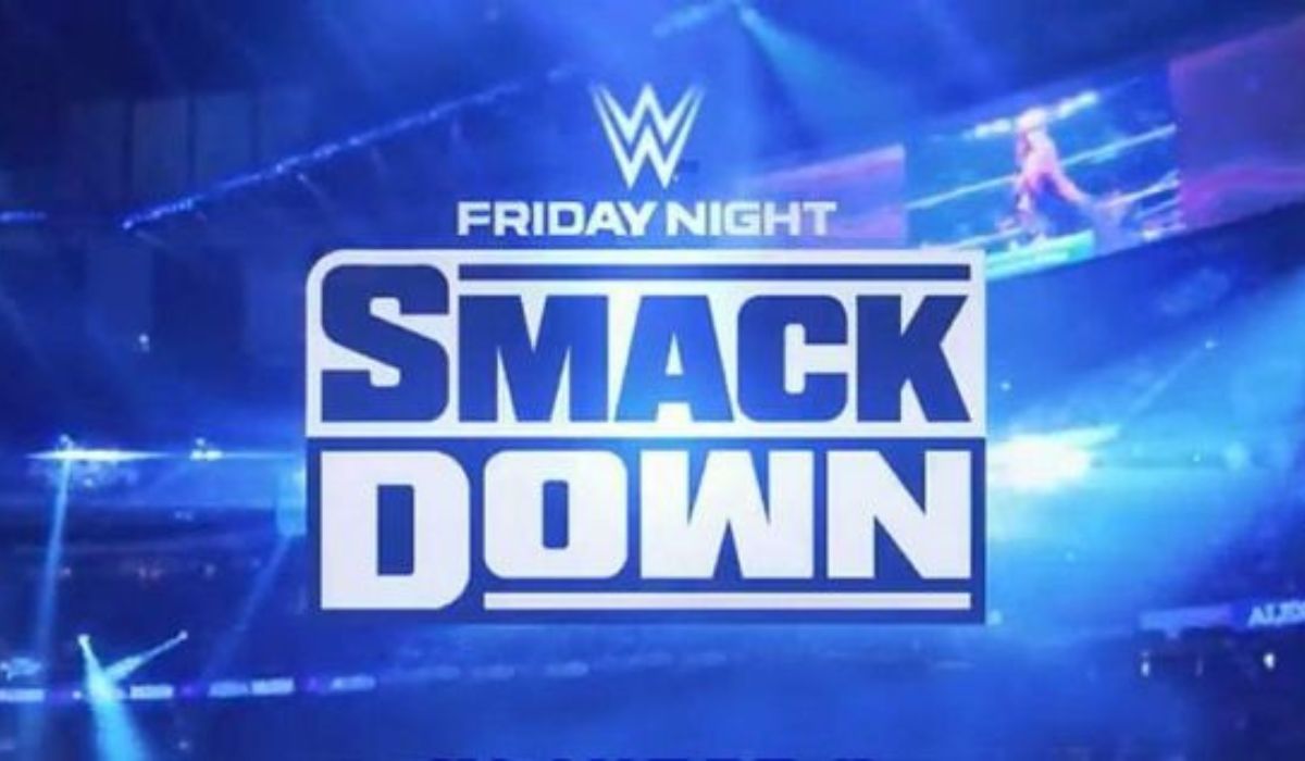 The Ultimate SmackDown Recap: Highlights and Surprising