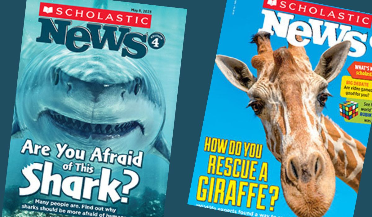 Keeping Up with Scholastic News: A Comprehensive Guide for Students