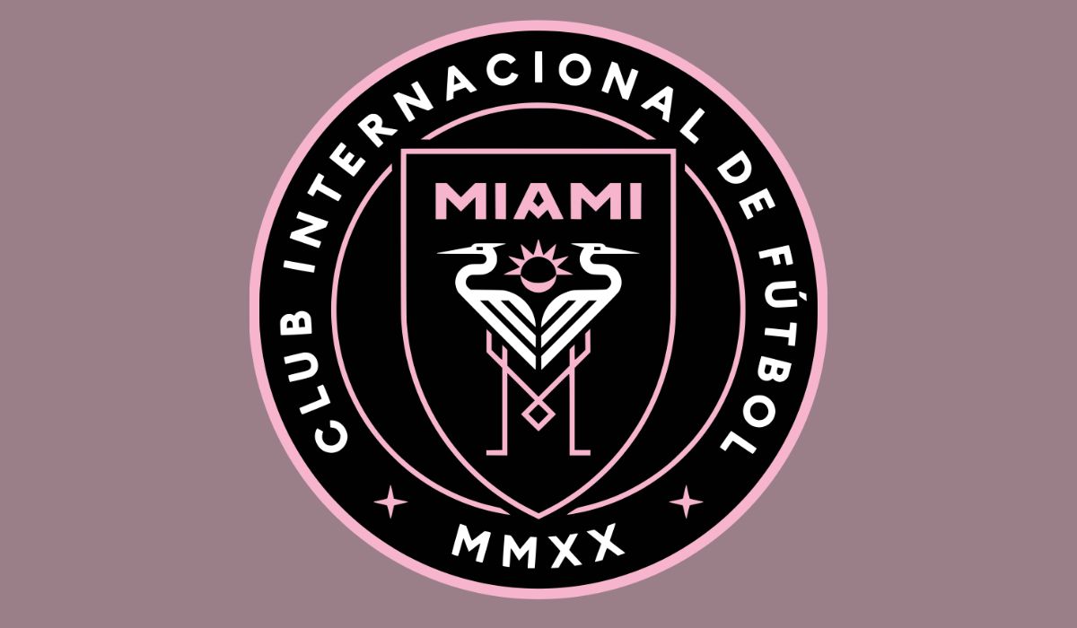 Inter Miami's Struggles in the Standings